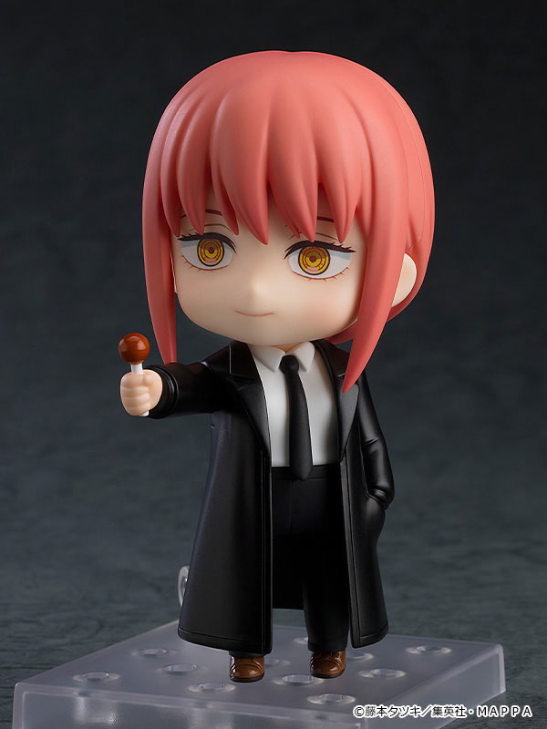 Nendoroid 2004 [Chainsaw Man] Makima