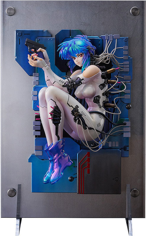 [Ghost in the Shell (Manga Edition)] Motoko Kusanagi 1/7 Complete Figure