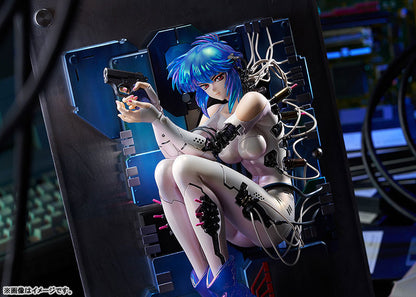 [Ghost in the Shell (Manga Edition)] Motoko Kusanagi 1/7 Complete Figure