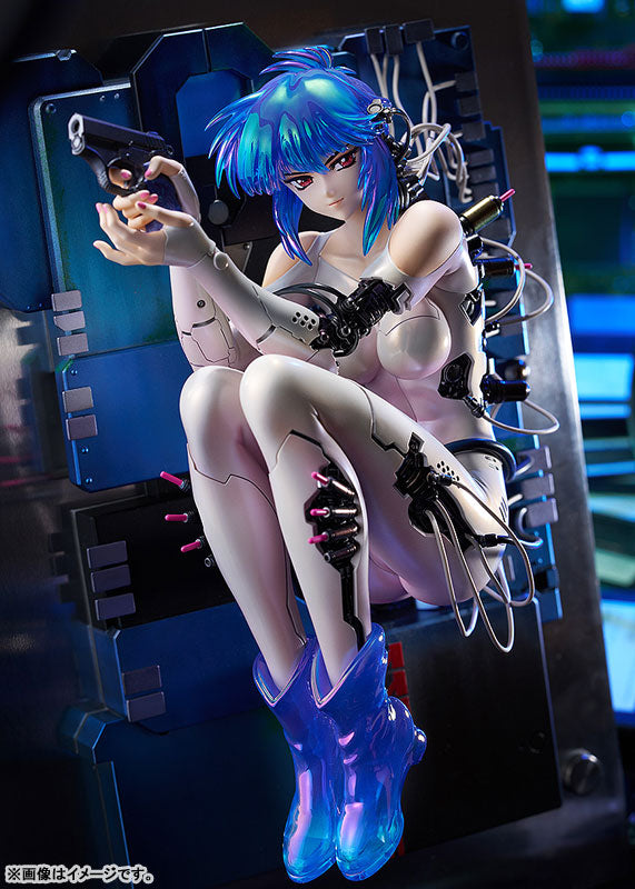 [Ghost in the Shell (Manga Edition)] Motoko Kusanagi 1/7 Complete Figure