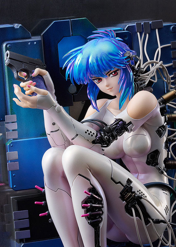 [Ghost in the Shell (Manga Edition)] Motoko Kusanagi 1/7 Complete Figure