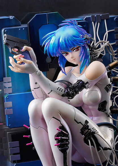 [Ghost in the Shell (Manga Edition)] Motoko Kusanagi 1/7 Complete Figure