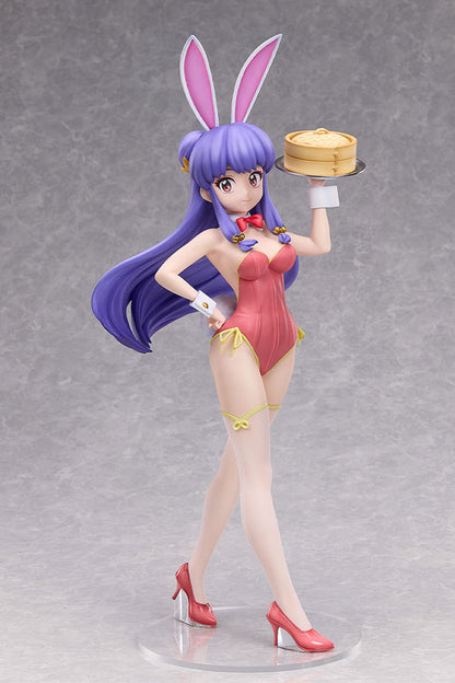 [TV Anime "Ranma 1/2"] Shampoo Bunny Ver. 1/4 Complete Figure