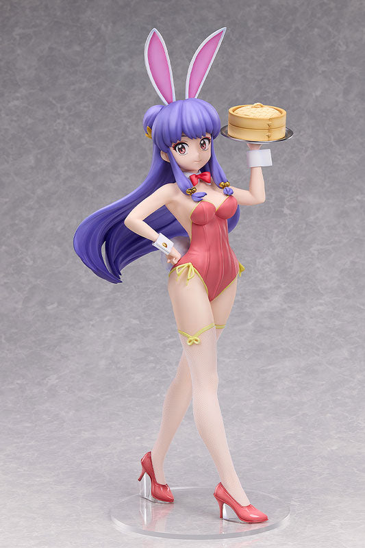 [TV Anime "Ranma 1/2"] Shampoo Bunny Ver. 1/4 Complete Figure