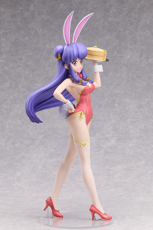 [TV Anime "Ranma 1/2"] Shampoo Bunny Ver. 1/4 Complete Figure
