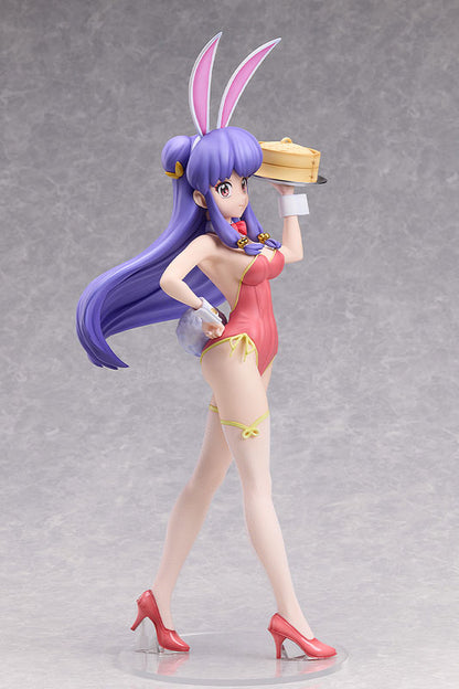[TV Anime "Ranma 1/2"] Shampoo Bunny Ver. 1/4 Complete Figure