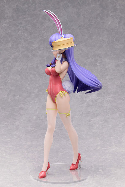 [TV Anime "Ranma 1/2"] Shampoo Bunny Ver. 1/4 Complete Figure