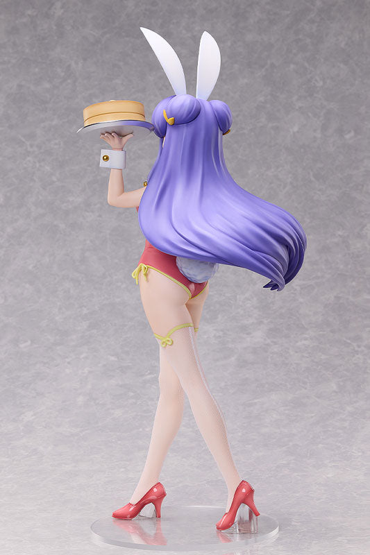 [TV Anime "Ranma 1/2"] Shampoo Bunny Ver. 1/4 Complete Figure
