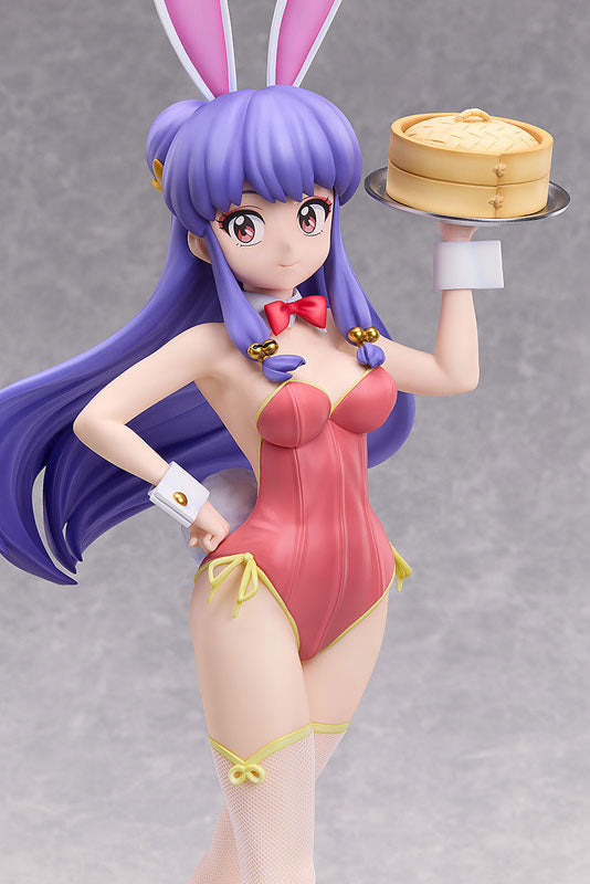 [TV Anime "Ranma 1/2"] Shampoo Bunny Ver. 1/4 Complete Figure
