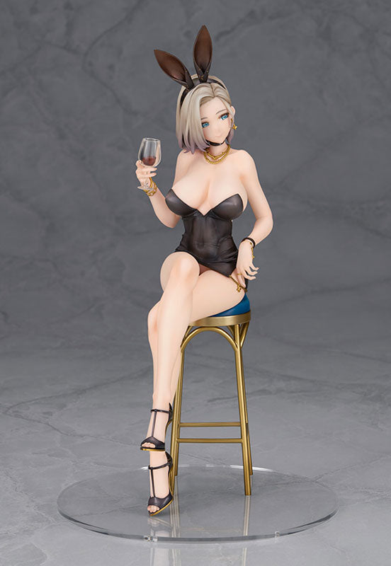 [Azur Lane] New Orleans - Evening Agricole Ver. 1/7 Complete Figure