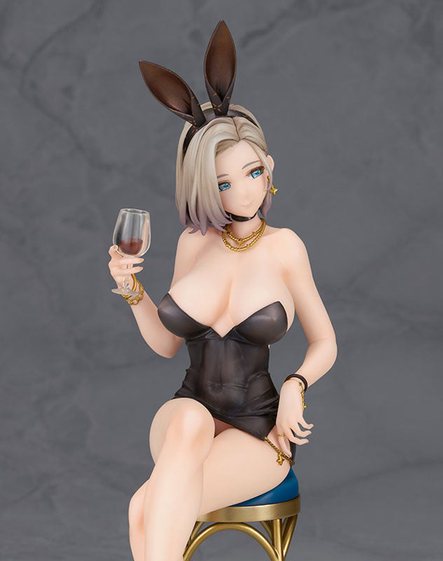 [Azur Lane] New Orleans - Evening Agricole Ver. 1/7 Complete Figure