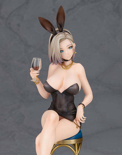 [Azur Lane] New Orleans - Evening Agricole Ver. 1/7 Complete Figure