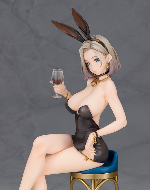 [Azur Lane] New Orleans - Evening Agricole Ver. 1/7 Complete Figure