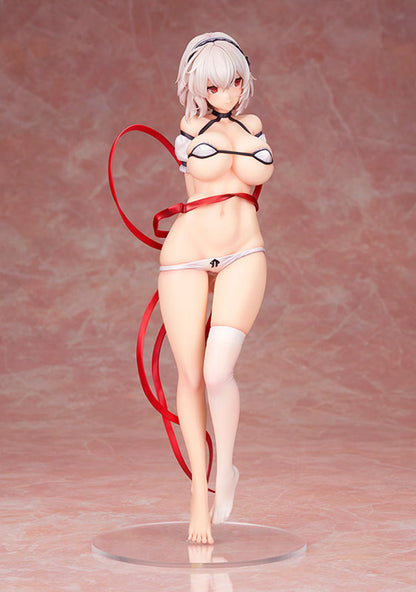 [Azur Lane] Sirius - Hugging Pillow Ver. 1/6 Complete Figure