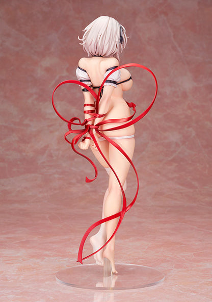 [Azur Lane] Sirius - Hugging Pillow Ver. 1/6 Complete Figure