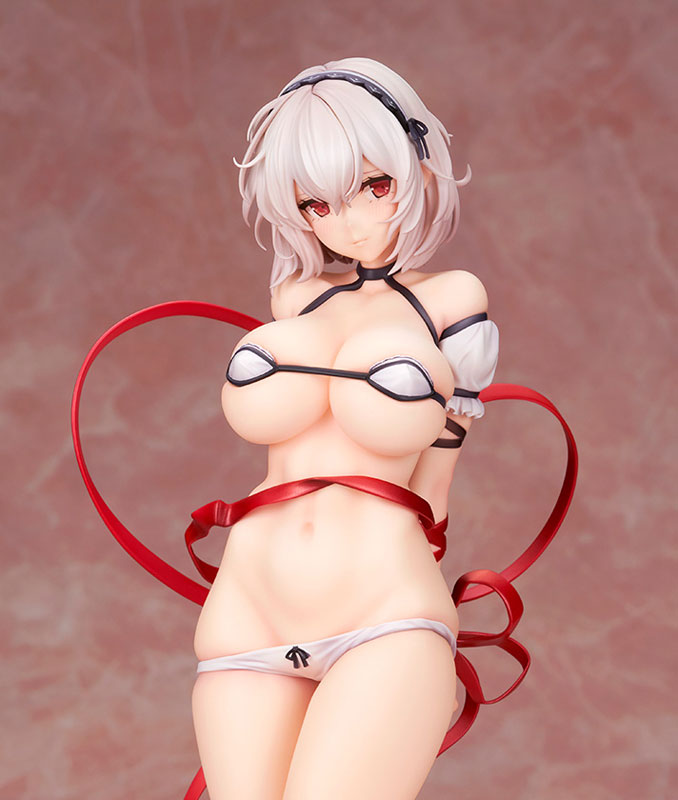 [Azur Lane] Sirius - Hugging Pillow Ver. 1/6 Complete Figure
