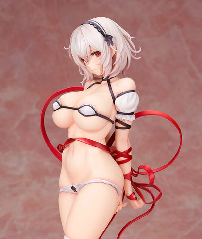 [Azur Lane] Sirius - Hugging Pillow Ver. 1/6 Complete Figure