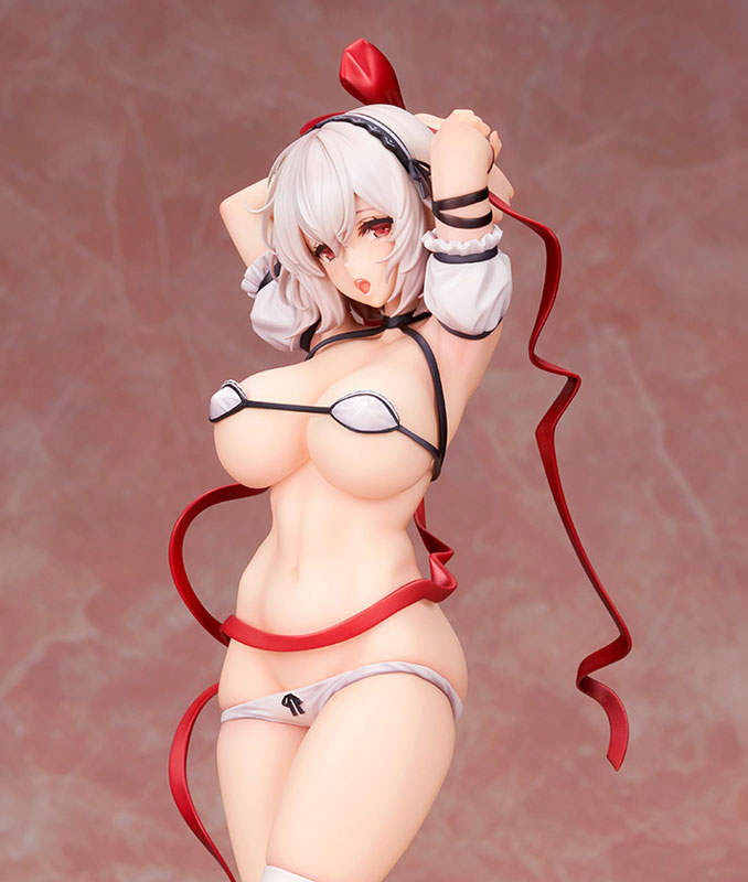 [Azur Lane] Sirius - Hugging Pillow Ver. 1/6 Complete Figure
