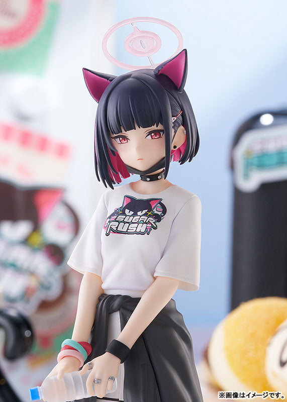 POP UP PARADE [Blue Archive] Kazusa - Event KV Ver. Complete Figure