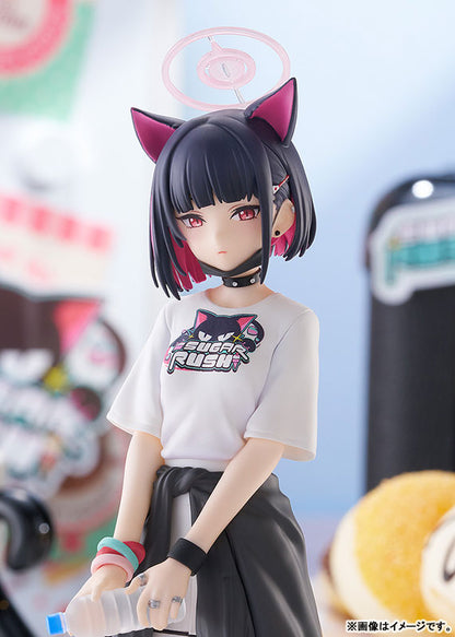 POP UP PARADE [Blue Archive] Kazusa - Event KV Ver. Complete Figure