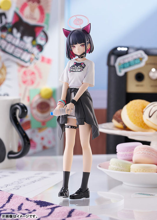POP UP PARADE [Blue Archive] Kazusa - Event KV Ver. Complete Figure