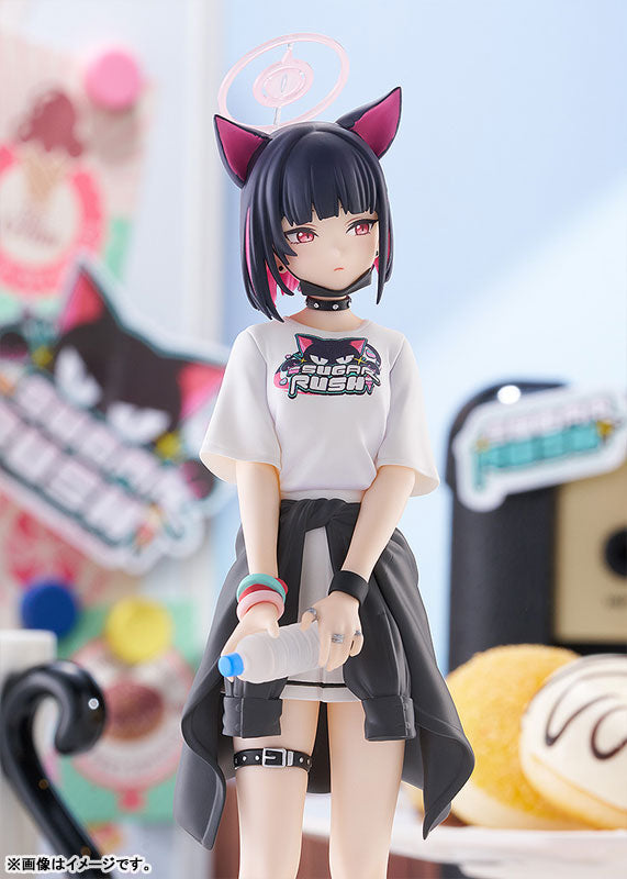 POP UP PARADE [Blue Archive] Kazusa - Event KV Ver. Complete Figure