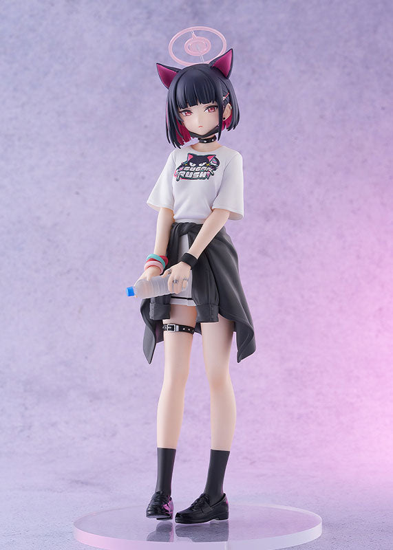 POP UP PARADE [Blue Archive] Kazusa - Event KV Ver. Complete Figure