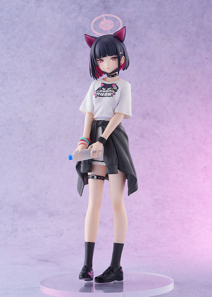 POP UP PARADE [Blue Archive] Kazusa - Event KV Ver. Complete Figure