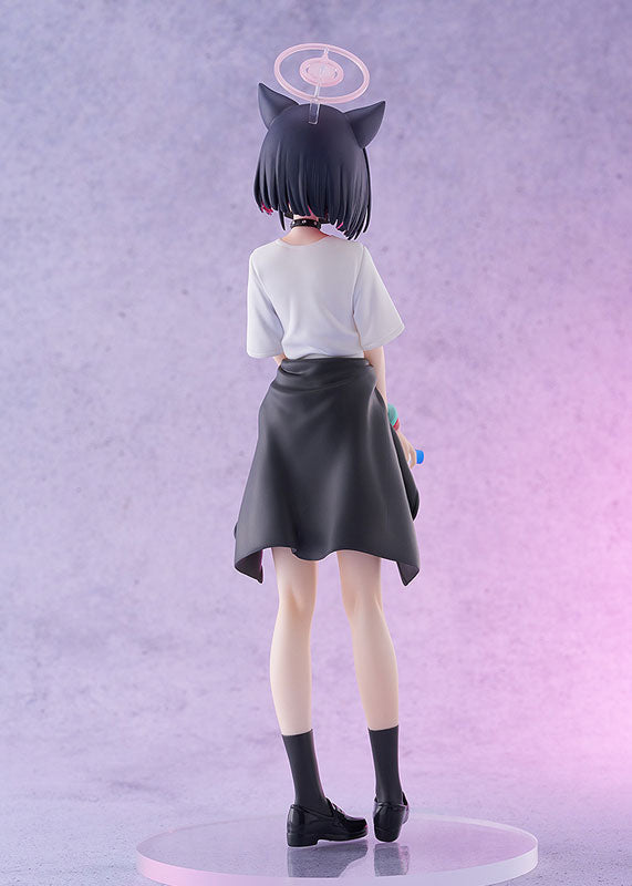 POP UP PARADE [Blue Archive] Kazusa - Event KV Ver. Complete Figure