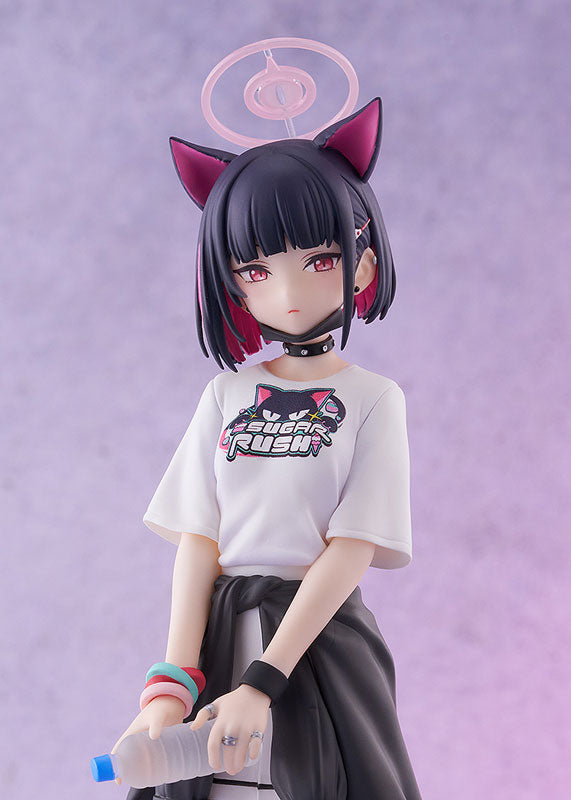 POP UP PARADE [Blue Archive] Kazusa - Event KV Ver. Complete Figure