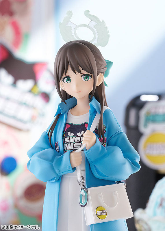 POP UP PARADE [Blue Archive] Airi Band - Event KV Ver. Complete Figure