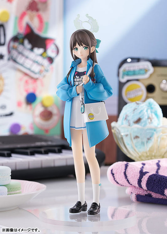 POP UP PARADE [Blue Archive] Airi Band - Event KV Ver. Complete Figure