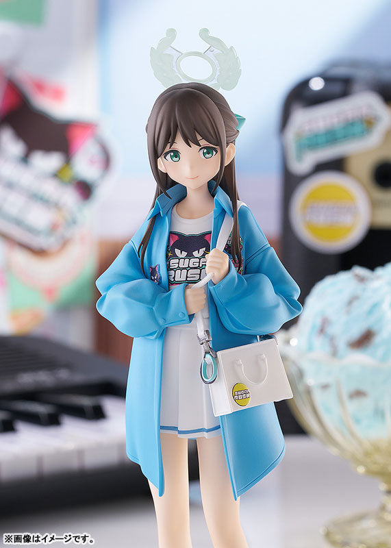 POP UP PARADE [Blue Archive] Airi Band - Event KV Ver. Complete Figure