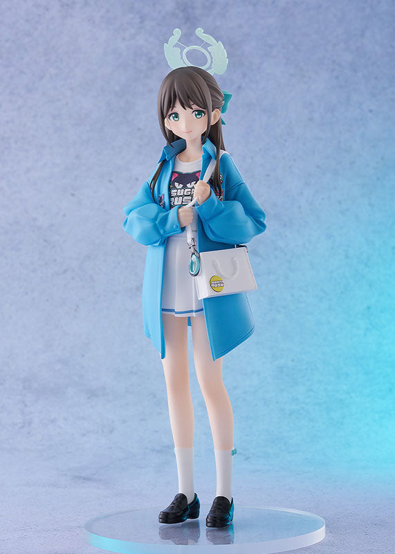 POP UP PARADE [Blue Archive] Airi Band - Event KV Ver. Complete Figure