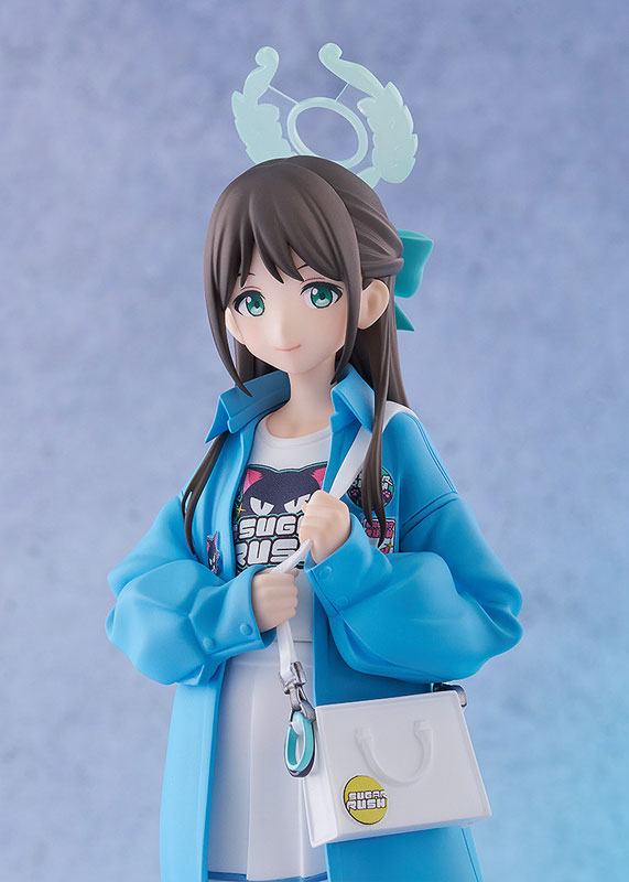 POP UP PARADE [Blue Archive] Airi Band - Event KV Ver. Complete Figure
