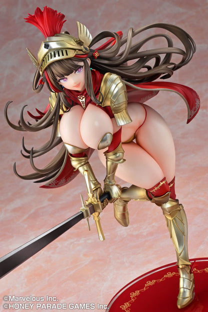[Shinobi Master Senran Kagura: New Link] Toki - Bikini Armor Ver. 1/7 Complete Figure