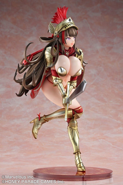 [Shinobi Master Senran Kagura: New Link] Toki - Bikini Armor Ver. 1/7 Complete Figure