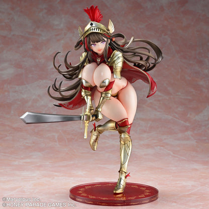[Shinobi Master Senran Kagura: New Link] Toki - Bikini Armor Ver. 1/7 Complete Figure