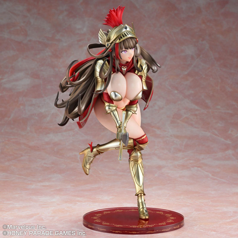 [Shinobi Master Senran Kagura: New Link] Toki - Bikini Armor Ver. 1/7 Complete Figure