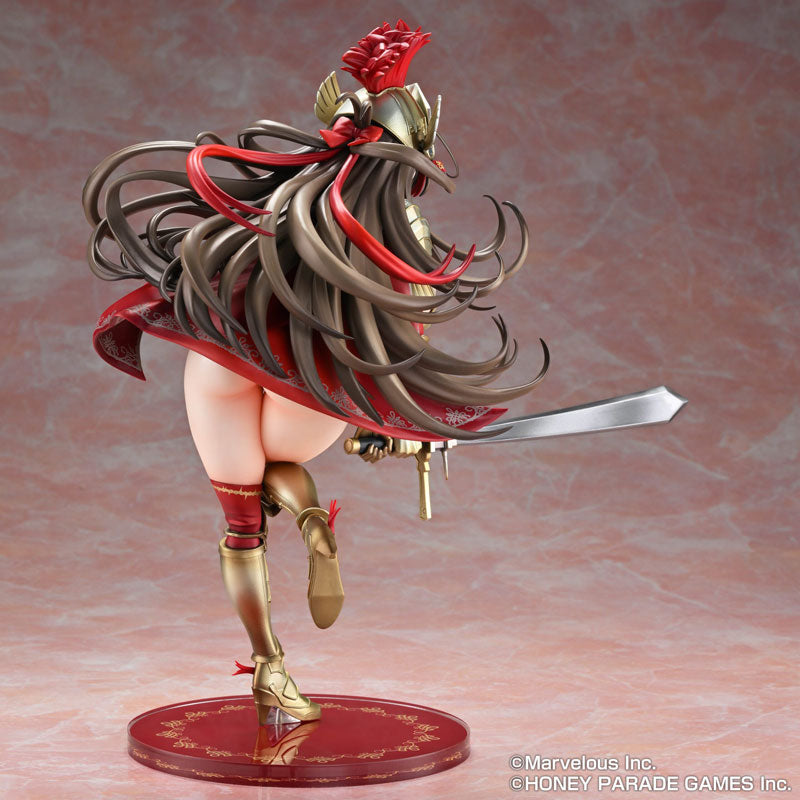 [Shinobi Master Senran Kagura: New Link] Toki - Bikini Armor Ver. 1/7 Complete Figure