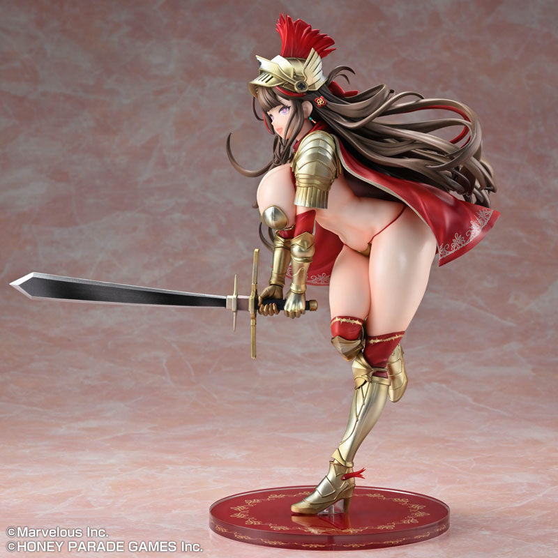 [Shinobi Master Senran Kagura: New Link] Toki - Bikini Armor Ver. 1/7 Complete Figure