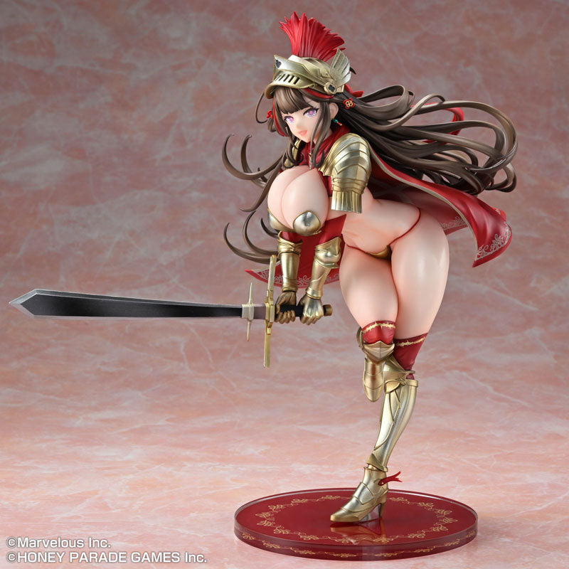 [Shinobi Master Senran Kagura: New Link] Toki - Bikini Armor Ver. 1/7 Complete Figure