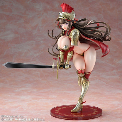 [Shinobi Master Senran Kagura: New Link] Toki - Bikini Armor Ver. 1/7 Complete Figure