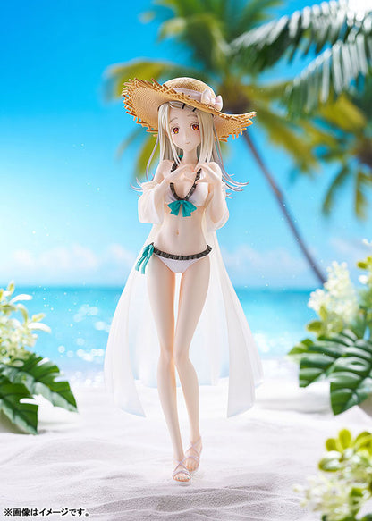 [Gakuen iDOLM@STER] Hiro Shinosawa - Swimsuit ver. 1/7 Complete Figure