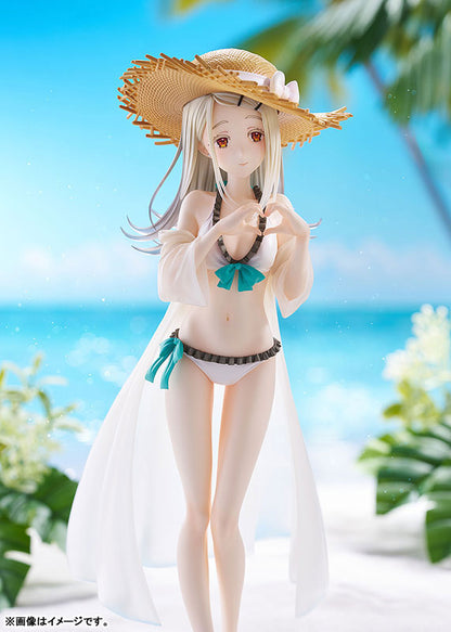 [Gakuen iDOLM@STER] Hiro Shinosawa - Swimsuit ver. 1/7 Complete Figure