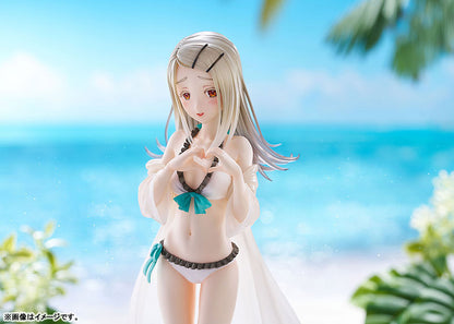 [Gakuen iDOLM@STER] Hiro Shinosawa - Swimsuit ver. 1/7 Complete Figure
