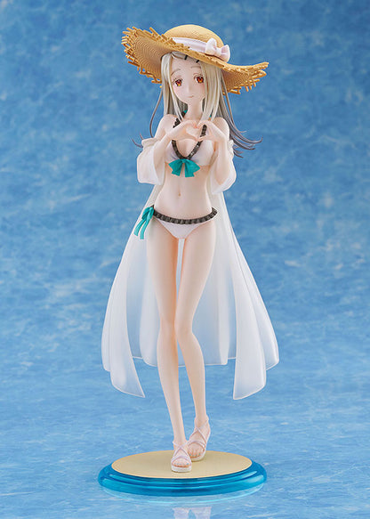 [Gakuen iDOLM@STER] Hiro Shinosawa - Swimsuit ver. 1/7 Complete Figure