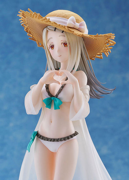 [Gakuen iDOLM@STER] Hiro Shinosawa - Swimsuit ver. 1/7 Complete Figure