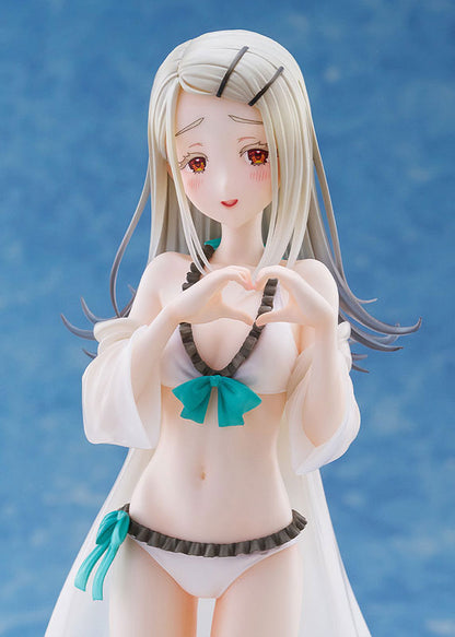 [Gakuen iDOLM@STER] Hiro Shinosawa - Swimsuit ver. 1/7 Complete Figure