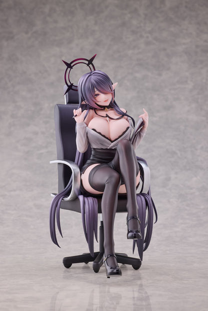 Eisherica OL. VER 1/6 Complete Figure